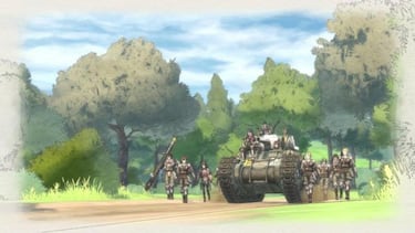 Valkyria Chronicles 4: la vuelta a las batallas a gran escala