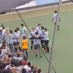 El Egara gana el derbi y estará en la final de la Liga contra el Polo