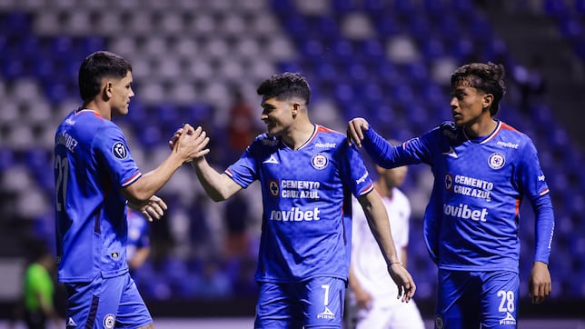 ¿Quién será el rival de Cruz Azul en los octavos de final de la Concacaf Champions Cup?