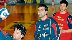 Ciudad Real, última parada de España