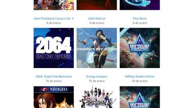 7 nuevos juegos de PS4 y Beta Dissidia Final Fantasy NT