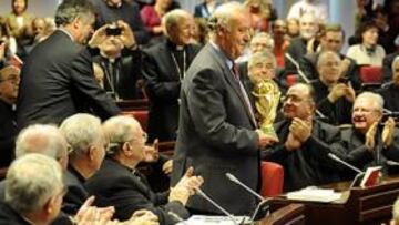 Del Bosque, Marqués de España