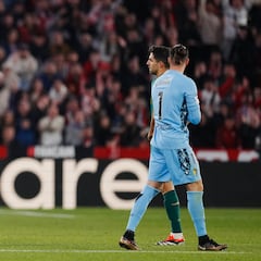 Aprobados y suspensos del Cádiz: despropósito cadista en un día clave