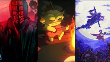 Nuclear Throne y Ruiner, ya disponibles gratis en Epic Games Store