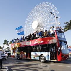 Las razones de FMF para negar ascenso del Tampico Madero a Liga Expansión