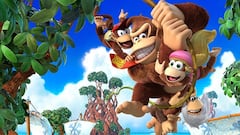 Activision canceled a 3D Donkey Kong game and more Tony Hawk collections developed by Vicarious Visions