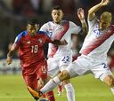 Costa Rica vs Panamá: Horario, TV; cómo y dónde ver la Concacaf Nations League