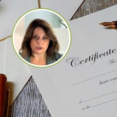 Carolina Torremocha, abogada experta en divorcios: “Si uno de los cónyuges decide quedarse con la casa, deberá asumir la hipoteca”