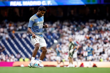 Brahim roza el abismo