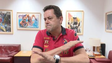 Roncero, rendido al 'Illarrazo': "Un majestuoso derechazo alemán..."