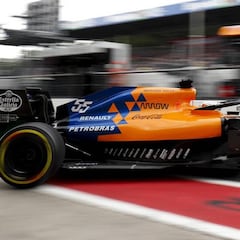 Petrobras-McLaren: Brasil rompe un acuerdo "injustificado"