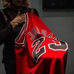 Jordan ya luce en el museo de Petrovic, el Genio de Sibenik