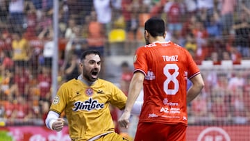 La Primera RFEF regresa con la recta final hacia los playoffs