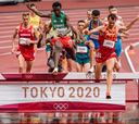 Atletismo en los Juegos de Tokio: horarios, finales, calendario y resultados de hoy, 31 de julio