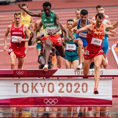 Atletismo en los Juegos de Tokio: horarios, finales, calendario y resultados de hoy, 31 de julio