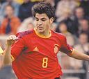 Cesc y Marcos firman un debut con triunfo