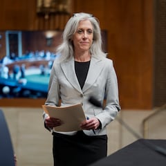 ¿Quién es Susan Monarez, la nueva directora del CDC en Estados Unidos?