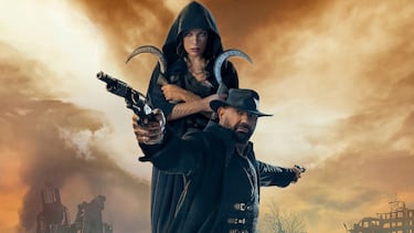 Esta historia de George R.R. Martin no tiene nada que ver con ‘Juego de Tronos’ y el tráiler de la película nos lleva directos al apocalipsis