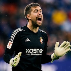 Aitor Fernández renueva hasta 2027