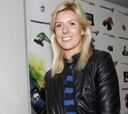 De Villota ya en casa sin daños neurológicos