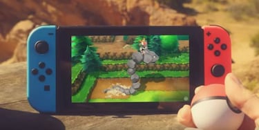 Pokémon RPG 2019 permitirá transferir criaturas de juegos anteriores
