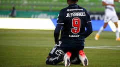 Valparaíso no es ciudad para la Universidad de Chile