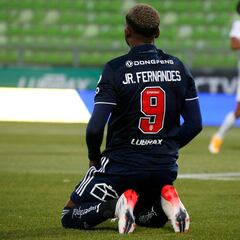 Valparaíso no es ciudad para la Universidad de Chile