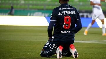 Valparaíso no es ciudad para la Universidad de Chile