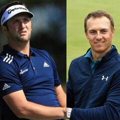 Siete golfistas a seguir en el WGC México Championship