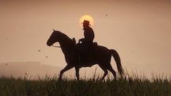 The secret Red Dead Redemption 2 scene you missed because you followed Rockstar’s instructions