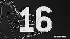 Sergio Ramos pays moving tribute to Antonio Puerta