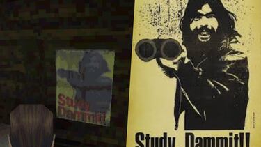 Silent Hill escondía una referencia al Stephen King más joven y alocado