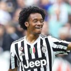 Horarios y TV: Colombianos en Ligas de Europa y Libertadores