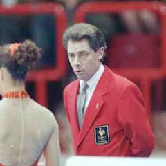 Un entrenador francés, imputado por agresiones sexuales a patinadoras