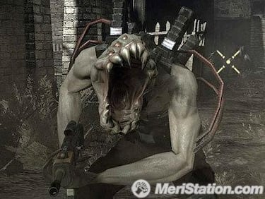 Resistance 2 aparecerá el 28 de noviembre