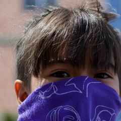 Cuarentena en Colombia: ¿cuándo y con qué medidas podrán salir los niños?