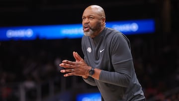 Follow all the National Basketball Association action as it happens from Orlando.