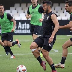 Elady: “Ojalá este sueño se haga realidad”