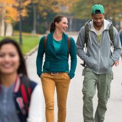Segundo cheque estímulo: ¿Pueden cobrarlo los estudiantes universitarios? ¿por qué?