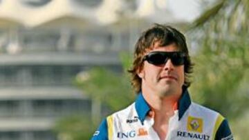 Fernando Alonso