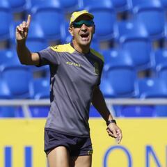 "No hemos dado motivos a la afición para estar exultante"