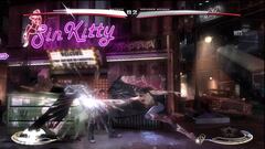 Imágenes de Injustice: Gods Among Us