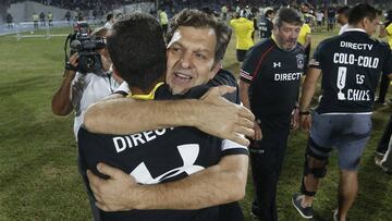 Mosa confirma presencia en Florida Cup: "Vamos a ir"