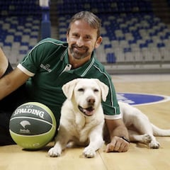 Joan Plaza, nuevo entrenador del Zenit San Petersburgo ruso