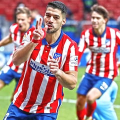 Luis Suárez se ofrece al Dortmund