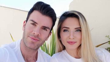 'La Isla de las Tentaciones': la foto que demuestra que Jos¨¦ y Adelina siguen juntos