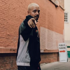 Papá de J Balvin también le responde a Residente