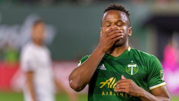 La MLS fue factor importante en el mercado de invierno de Europa. Ebobisse fue uno de los jugadores que pudo salir, pero su club rechazó las ofertas.