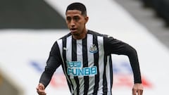 Vilca, de nuevo en el juego