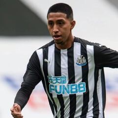 Vilca, de nuevo en el juego